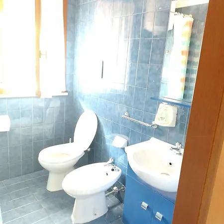 Apartman Monolocale Valbella