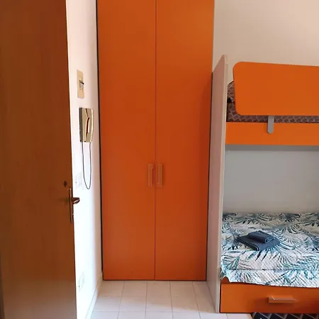 Monolocale Valbella * Bibione