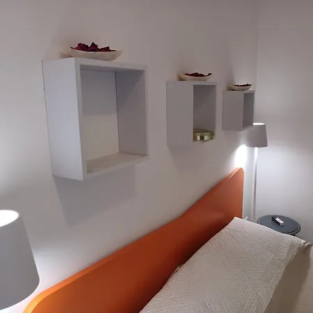 Monolocale Valbella Bibione