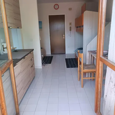 Monolocale Valbella *