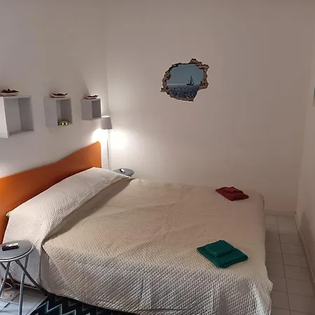 Monolocale Valbella *