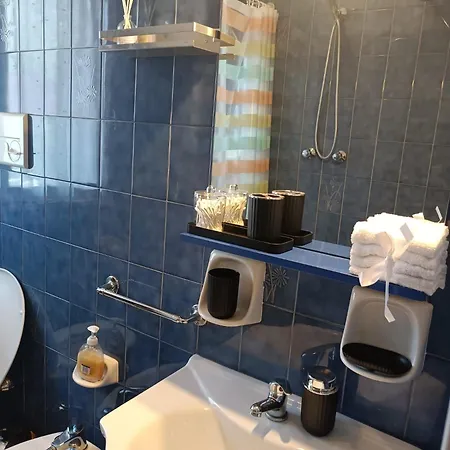 Apartman Monolocale Valbella Bibione