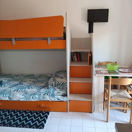 Daire Monolocale Valbella Bibione