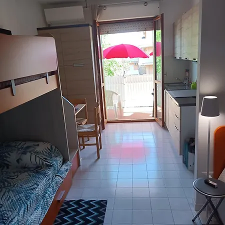 Monolocale Valbella *