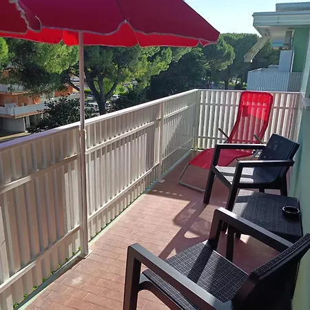 Valbella Apartment